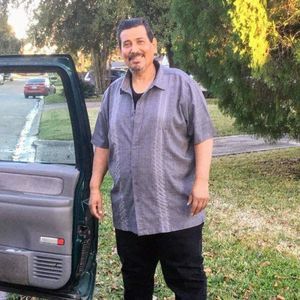 Meet your Posher, Anthony